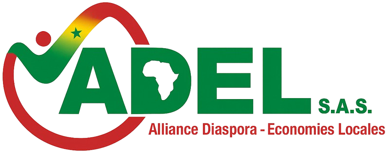 ADEL INVEST Logo