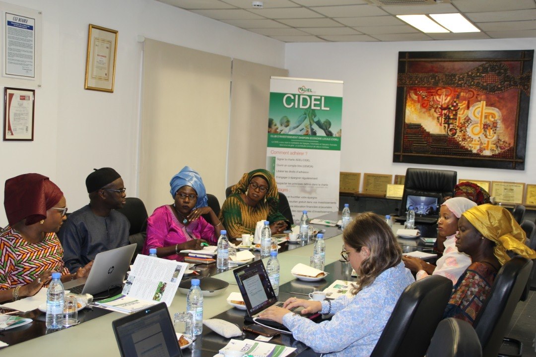 Education Financière